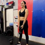 Eva Gajdušková - Funkční trénink